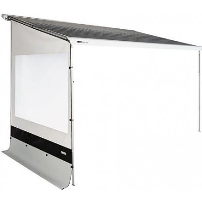 Boční clona Rain Blocker stanu Blocker G2 k markýzám Thule Omnistor délka 300 cm velikost M | Zboží Auto