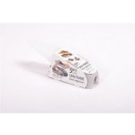 PlasticFuture Shoes vel. 38-45 transparentní IOBM4-S429 – Zboží Mobilmania