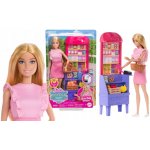 Mattel Barbie Malibu Nakupuje – Zbozi.Blesk.cz