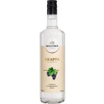 Candolini Grappa Classica 40% 1 l (holá láhev) – Sleviste.cz