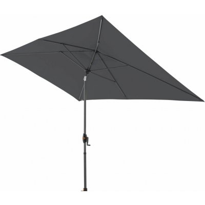 Doppler myZone 300 x 200 cm slunečník s automatickým naklápěním klikou 840 – Hledejceny.cz