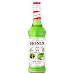 Monin Le Sirop Green Apple Zelené jablko 0,7 l – Zboží Dáma