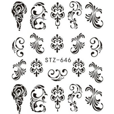 vodolepky STZ 646 – Hledejceny.cz
