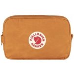 Fjällräven Kanken Gear Bag Black – Zboží Mobilmania