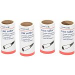 CVET váleček čistící náhr. role 60 útržků 4 ks – Zboží Dáma