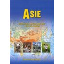 Mapy Asie sešitový atlas pro ZŠ