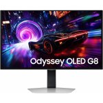 Samsung Odyssey OLED G8 S27FG810SU – Hledejceny.cz