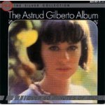 Astrud Gilberto - Silver Collection CD – Hledejceny.cz