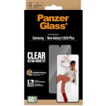 PanzerGlass Samsung Galaxy S26+ s instal. rámečkem PG64161 – Zboží Živě