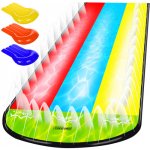 Kruzzel Vodní tobogán s fontánou 25669 – Hledejceny.cz