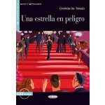 UNA ESTRELLA EN PELIGRO + CD Black Cat Readers ESP Level 2 – Hledejceny.cz