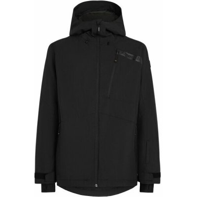 O'Neill FWC'CRUZ Snow černá – Zboží Mobilmania