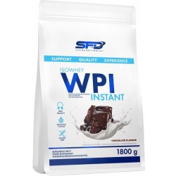 SFD NUTRITION WPI Iso whey Instant 1800 g