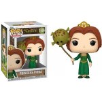 Funko Pop! 1595 Shrek Princess Fiona – Zboží Mobilmania