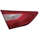 Zadní světlo VAN WEZEL 8244933 – Zboží Mobilmania
