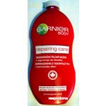 Garnier Repairing Care regenerační tělové mléko pro velmi suchou pokožku 400 ml – Zbozi.Blesk.cz