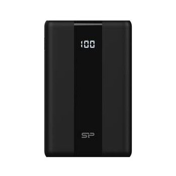 Silicon Power QP55 10000mAh černá SP10KMAPBKQP550K
