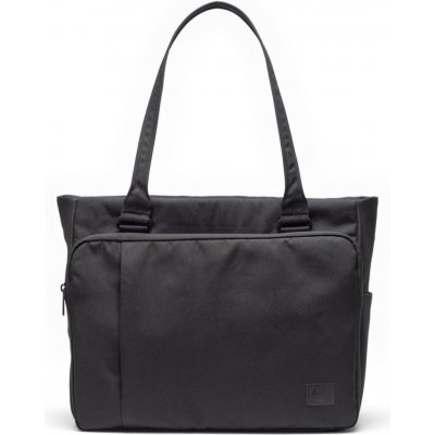 Herschel Kaslo Tote Tech Black – Zbozi.Blesk.cz