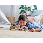 LEGO® Friends 41392 Luxusní kempování v přírodě – Zboží Živě