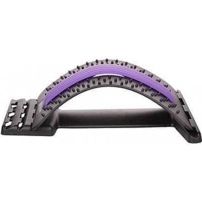 Merco Spine Machine 01 masážní fialová – Zboží Dáma