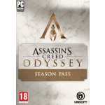 Assassin's Creed: Odyssey Season Pass – Zbozi.Blesk.cz