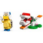 LEGO® Super Mario™ 71409 Oblačná výzva s Velkým Spikem rozšiřující set – Zboží Živě