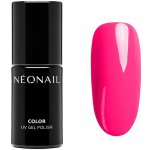 NeoNail Candy Girl gelový lak na nehty Paradise Flower 7.2 ml – Hledejceny.cz