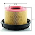 Filtr vzduchový C 41001 KIT MB – Hledejceny.cz