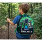 Jacob company MINECRAFT černý – Zboží Dáma