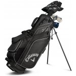 Callaway XT-Teen dětský set levý 155 - 170 cm – Zboží Mobilmania