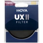Hoya UX II PL-C 67 mm – Zboží Živě