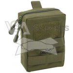 Cattara Sumka 17x11x6cm ARMY – Sleviste.cz