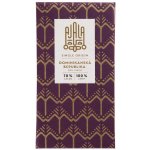 Ajala Dominikánská Republika Öko-Caribe 70% 45 g – Zboží Dáma