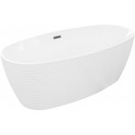 Mexen Lira 170 x 80 cm 52831708000-66 – Hledejceny.cz