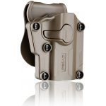 Cytac Mega-Fit snížená platforma coyote – Sleviste.cz