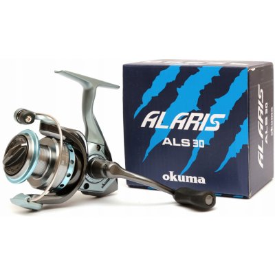 Okuma Alaris ALS-20FD 4.8:1 – Hledejceny.cz