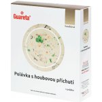 Guareta Polévka s houbovou příchutí v prášku 3 x 35 g – Zboží Dáma