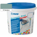 Mapei Kerapoxy Easy Design 3 kg šalvějová – Zboží Dáma