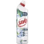 Savo WC čistič Oceán 700 ml – Sleviste.cz