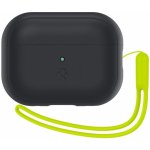 Spigen Silicone Fit Strap Apple AirPods Pro 1 / 2 ACS05810 – Zboží Živě