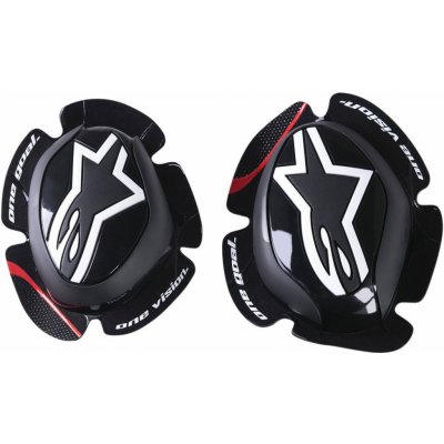 Chránič kolen Alpinestars GP PRO SLIDER | Zboží Auto