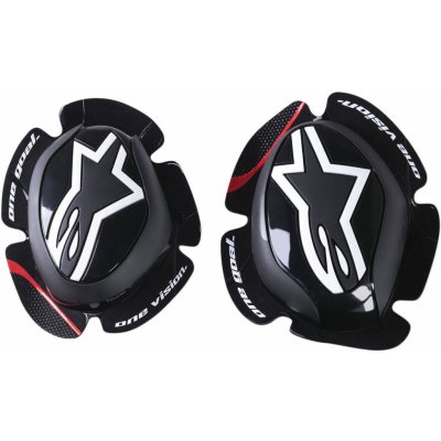 Chránič kolen Alpinestars GP PRO SLIDER – Zboží Mobilmania