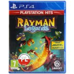 Rayman Legends – Zboží Živě