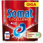 Somat Excellence tablety do myčky 56 ks – Zboží Mobilmania