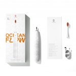 Oclean Flow Mist White – Sleviste.cz