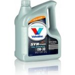 Valvoline SynPower FE 0W-30 5 l – Zbozi.Blesk.cz