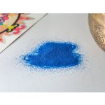 Radost v písku Barevný písek MODRÁ 40 g – Zbozi.Blesk.cz