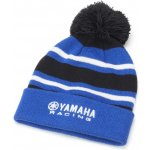 Dětský kulich Yamaha Paddock Blue KEEL modrý – Hledejceny.cz