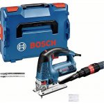 Bosch GST 160 BCE 0.601.518.000 – Hledejceny.cz