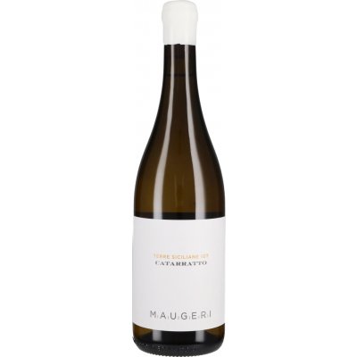 Maugeri Catarratto 2025 Bílé 13.5% 0.75 l (holá láhev) – Hledejceny.cz